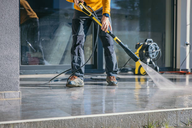 Spring Cleaning in Parshall, ND