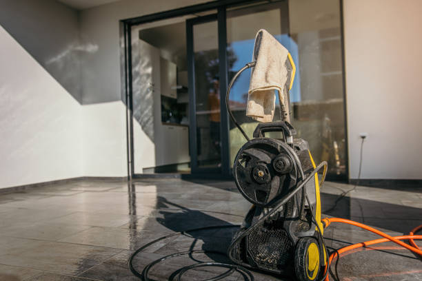 Pre-Holiday Cleaning in Parshall, ND